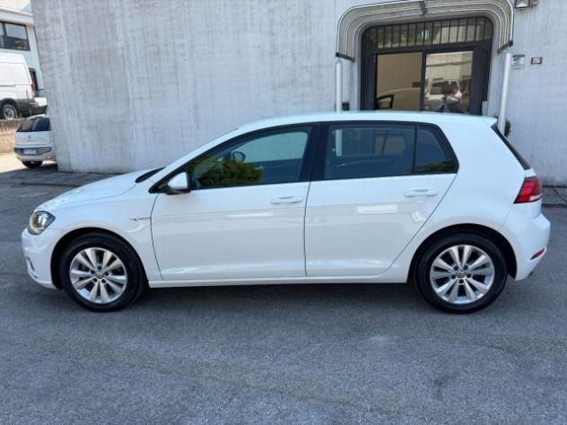 VOLKSWAGEN Golf 1.5 TGI DSG 5p. Business BlueMotion Technology rif. 23888934 - Foto 8