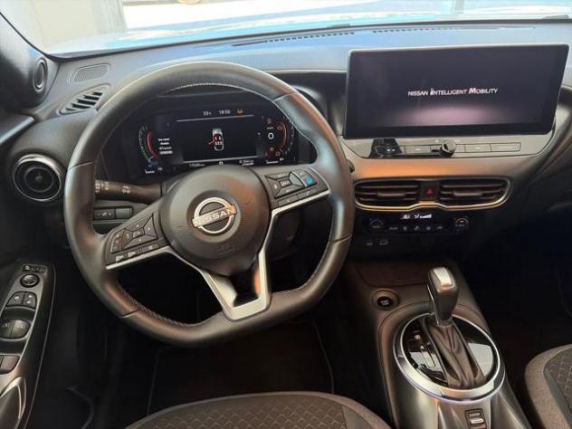 NISSAN Juke 1.6 HEV N-Connecta rif. 23926021 - Foto 8