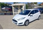 FORD - Fiesta - 1.4 5p. Bz. GPL Titanium