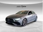 Mercedes-Benz Classe A - W177 2023 A 200 AMG Line Advanced Plus auto