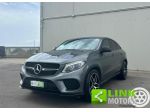 MERCEDES-BENZ GLE 350 D 4 MATIC PREMIUM rif. 24010684