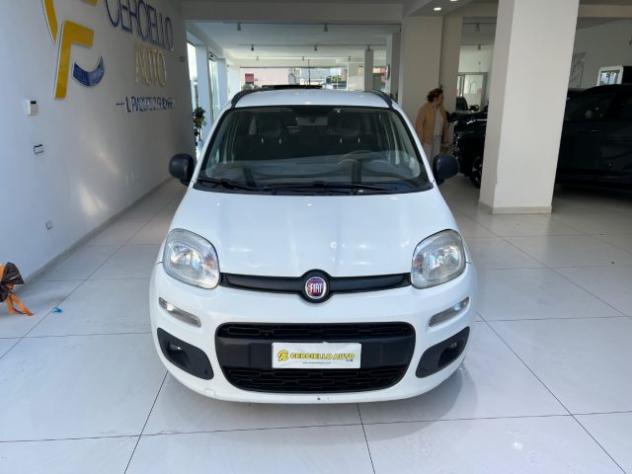 FIAT Panda 1.3 MJT S&S Lounge rif. 23321378