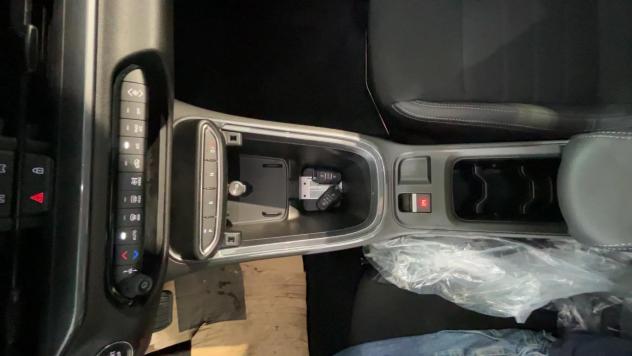 FIAT 600 1.2 Hybrid 145cv Sport - Foto 7