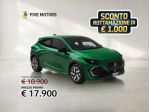 RENAULT Clio 1.2 TCe 115 evolution rif. 24115207