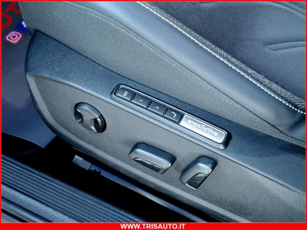 VOLKSWAGEN Golf 2.0 Tdi DSG SCR Style NEOPATENTATI (FULL LED++PELLE+NAVI) - Foto 10