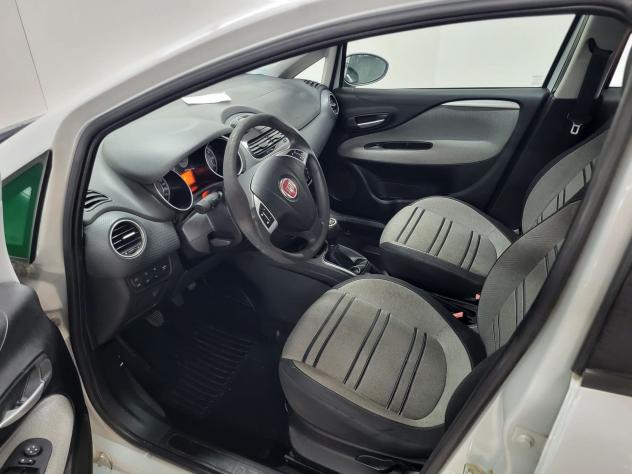 FIAT Punto Punto Evo 1.3 Mjt 75 CV 5 porte Dynamic - Foto 6