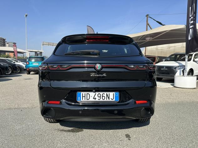 Alfa Romeo Tonale Tonale 1.5 hybrid Sprint 160cv tct7 - Foto 6