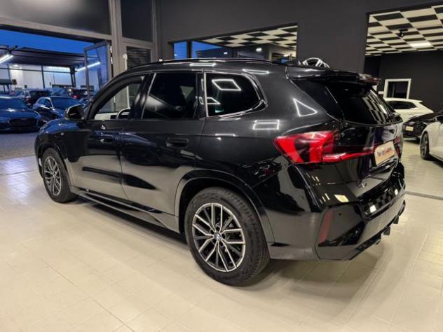 BMW X1 xDrive 20d Msport Aut. rif. 23234036 - Foto 4