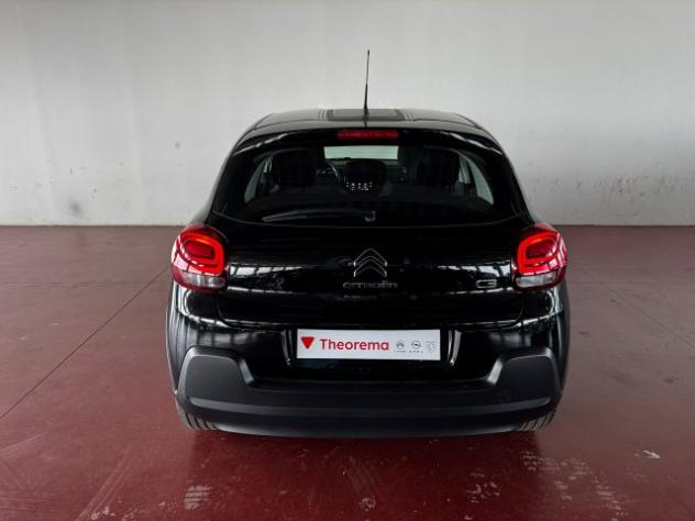 CITROEN C3 1.2 puretech C-Series s&s 83cv rif. 22458955 - Foto 4