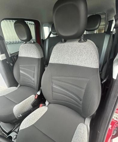 Fiat Panda 1.0 FireFly S&S Hybrid City Cross - Foto 10