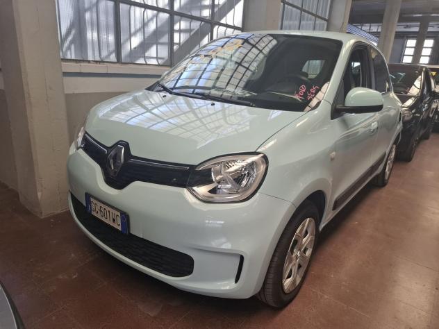 Renault Twingo Electric Twingo Zen 22kWh - Foto 6