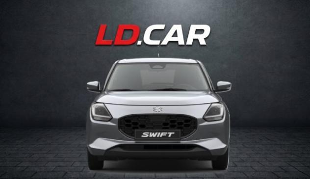 SUZUKI Swift 1.2 Hybrid Top rif. 23500787 - Foto 2