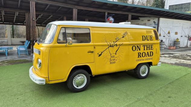 Volkswagen T2 Panel 1976 - SUMMER PRICE
