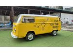 Volkswagen T2 Panel  1976 - SUMMER PRICE