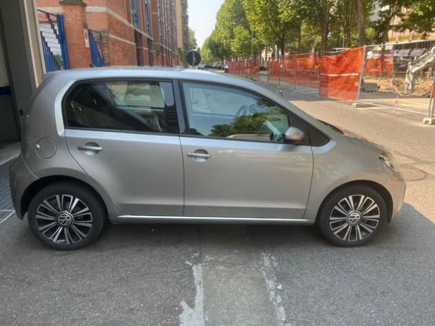 VOLKSWAGEN up! 1.0 5p. move up! BlueMotion Technology rif. 23873108 - Foto 4