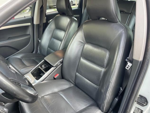 Volvo XC70 D5 AWD Geartronic Summum/GARANZIA - Foto 9