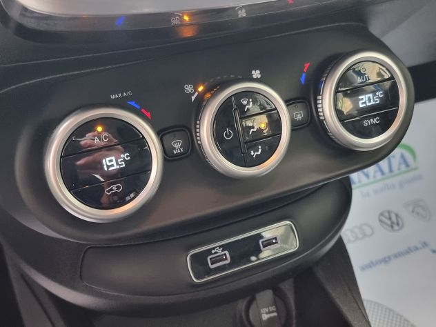 Fiat 500X 1.6 MultiJet 130CV Cross - Foto 9