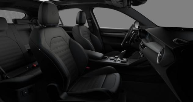 ALFA ROMEO Stelvio 2.2 Turbodiesel 210 CV AT8 Q4 Veloce rif. 22802006 - Foto 7