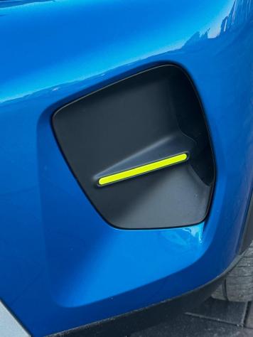 Citroën C3 Turbo 100 S&S MAX #blu-tettonero - Foto 7