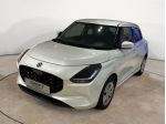 Suzuki Swift 1.2 Hybrid Waku 2WD