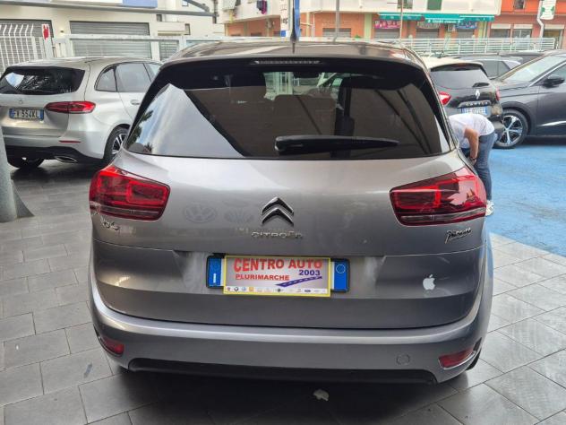 CITROEN - C4 Picasso - BlueHDi 120 S&S Shine - Foto 3