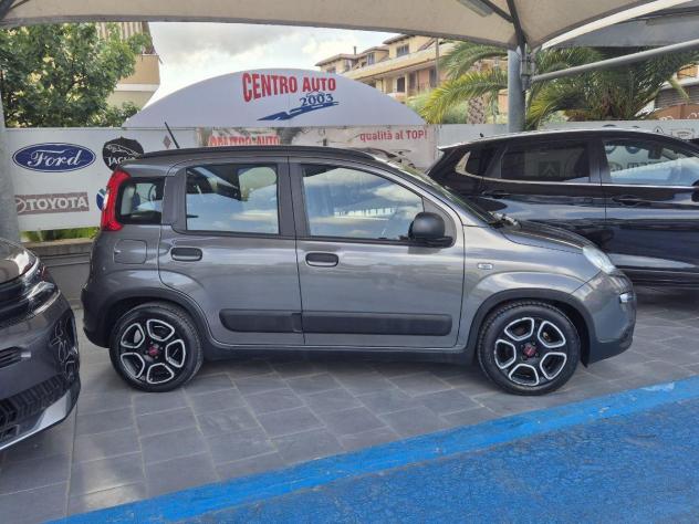 FIAT - Panda - 1.0 FireFly S&S Hybrid City Life - Foto 4