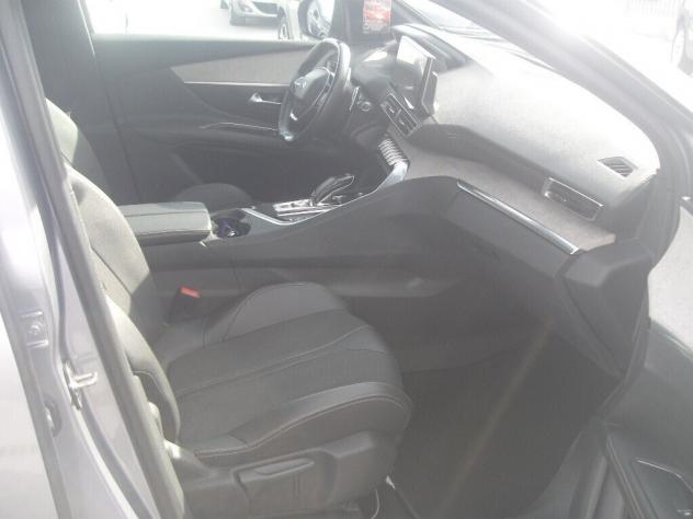 Peugeot 3008 BlueHDi 130 EAT8 GT TETTO APRIBILE - 2022 - Foto 9