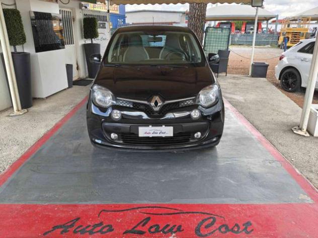 RENAULT Twingo SCe Stop&Start Lovely2 rif. 23985326 - Foto 2
