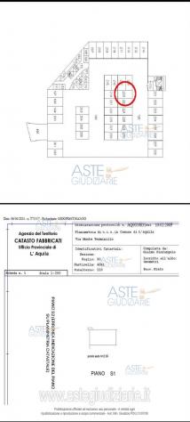 IMMOBILI-ALTRA CATEGORIA-Via Monte Terminillo, 67100 L'Aquila AQ, Italia - Foto 3