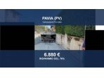 Immobile in asta di 28 m² in vendita a Pavia