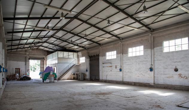 Industriale/Artigianale in vendita a Selargius - Foto 8