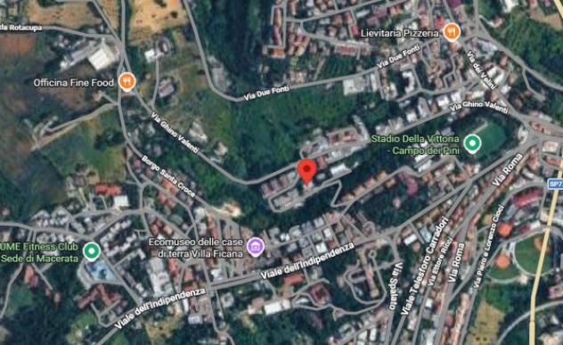 Immobile in asta di 29 m² con più di 5 locali in vendita a Macerata - Foto 3