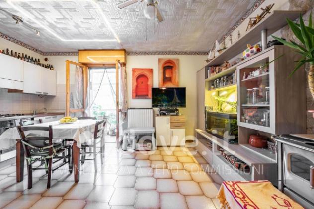 Appartamento di 78 m² con 3 locali in vendita a Alto Reno Terme