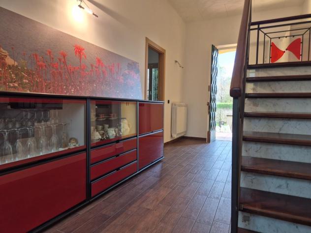 Casa singola in vendita a Bocca di Magra - Ameglia 180 mq Rif: 1398629 - Foto 3