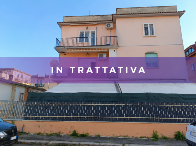 Appartamento in vendita a Aprilia