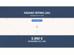 Immobile in asta di 119 m² in vendita a Ariano Irpino