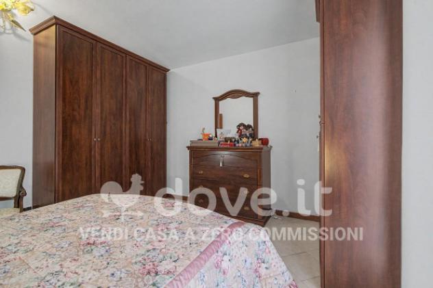 Appartamento di 94 m² con 3 locali e box auto doppio in vendita a Brembio - Foto 20