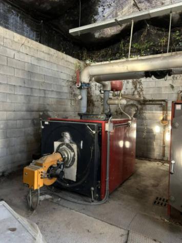 Immobile in asta di 4743 m² in vendita a Brescia - Foto 14