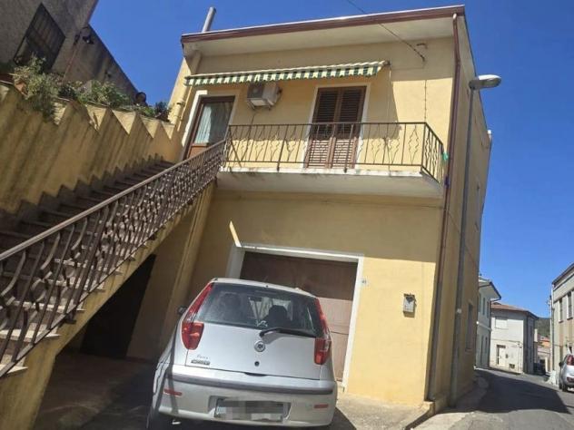 Casa Indipendente - Narcao . Rif.: Cod. rif 3341408VRG
