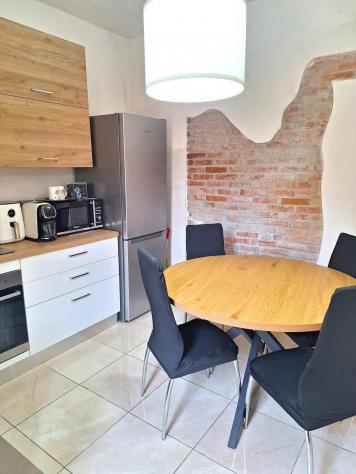 Terratetto in vendita a San Frediano a Settimo - Cascina 100 mq Rif: 1391573 - Foto 5