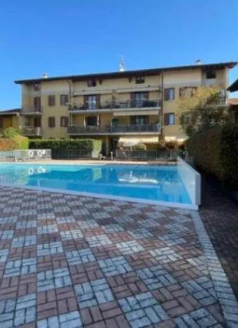 Immobile in asta di 77 m², box auto in vendita a Castiglione delle Stiviere - Foto 12