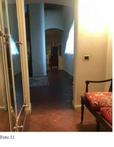 Immobile in asta di 759 m² con più di 5 locali e box auto in vendita a Concamarise - Foto 19