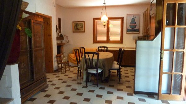 VENDITA VILLA -VIA ASCOLI-STRADA SAN NICOLA-MONTE CALVELLO - Foto 8