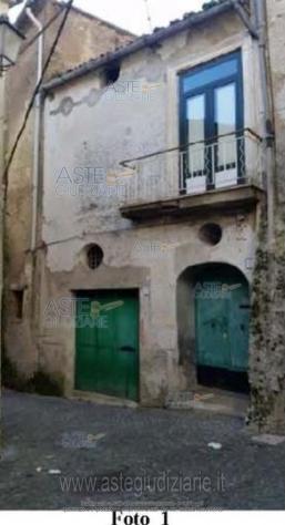 IMMOBILI-IMMOBILE RESIDENZIALE-Via Crescenzo Delle Donne 9-11 - Foto 6