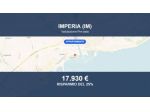 Immobile in asta di 165 m² con più di 5 locali e box auto in vendita a Imperia