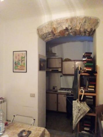 Appartamento in vendita a La Spezia 40 mq Rif: 1036188