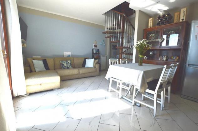 Appartamento in vendita a Picciorana - Lucca 85 mq Rif: 1413995 - Foto 6