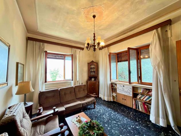 Villa in vendita a San Cassiano a Vico - Lucca 220 mq Rif: 1394361 - Foto 7