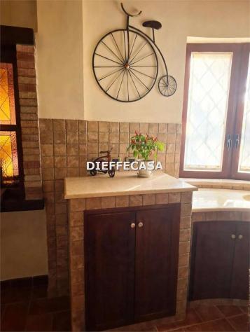 V2629 - In vendita a Marsala villa con giardino - Foto 12