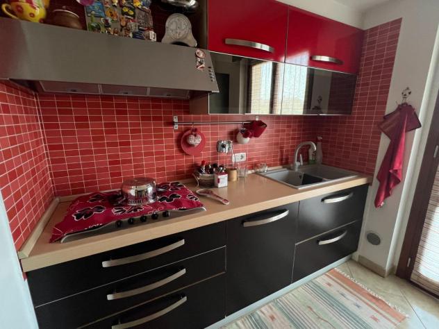 Appartamento in vendita a Ricortola - Massa 102 mq Rif: 1397333 - Foto 7